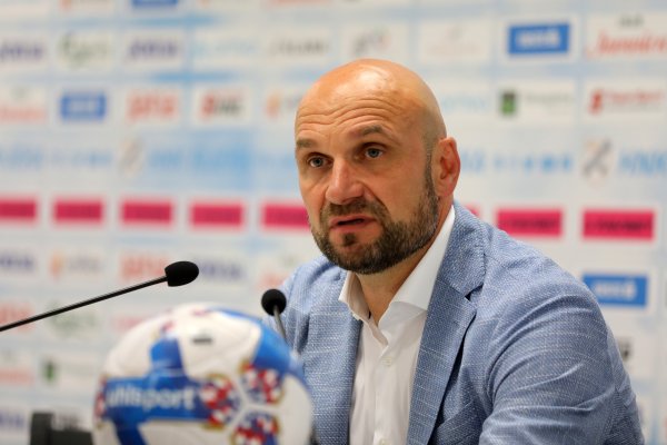 Željko Sopić ekspresno pronašao novi klub! Odmah kreće u lov na Ligu prvaka