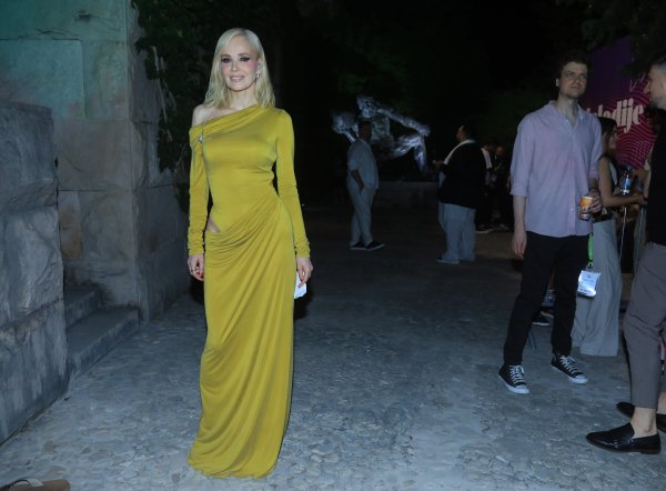 Jelena Rozga