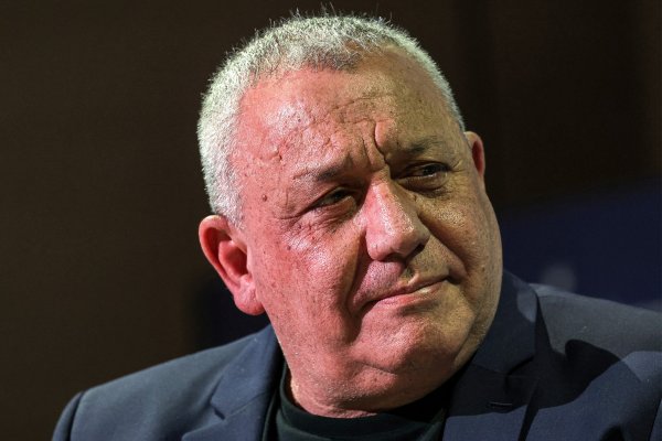 Gadi Eisenkot