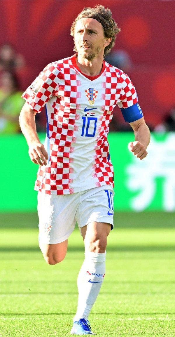 Luka Modrić se oglasio i objavom 'zapalio' Hrvatsku, a javio se i Fabrizio Romano