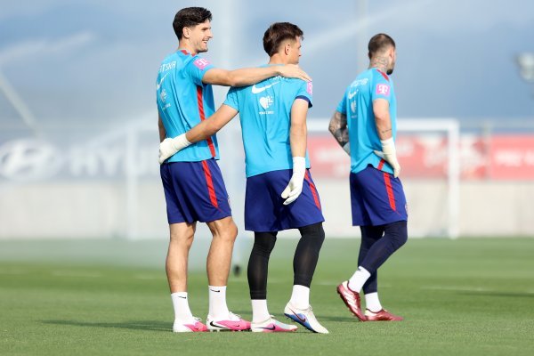 Hrvatski golman usred Svjetskog prvenstva potpisuje za veliki klub