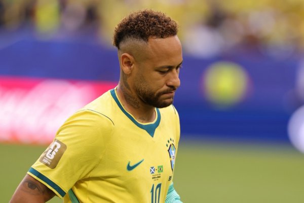 Neymar pokazao veličinu i među prvima pomogao žrtvama potresa: 'Moje je srce uz narod Venezuele'