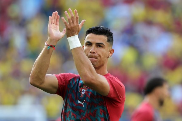 Razgovarali smo s jedinim Hrvatom koji je trenirao Cristiana Ronalda: Imao sam situacije gdje smo...