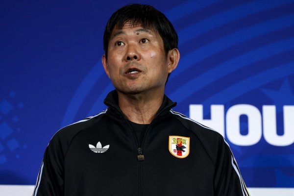 Japanski izbornik uoči utakmice s Brazilom najavio senzaciju: 'Došli smo šokirati cijeli svijet'