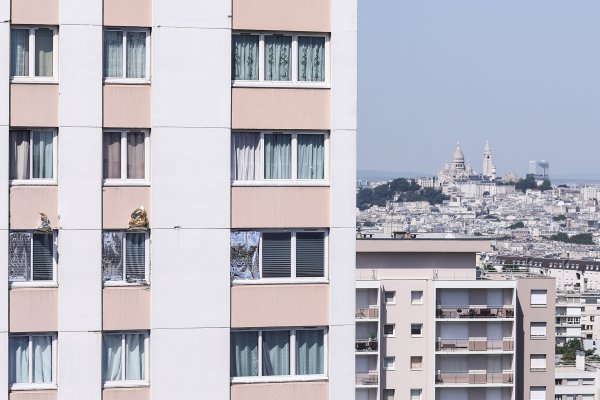 Klimatizacijsko pitanje u Francuskoj je postalo ideološko 