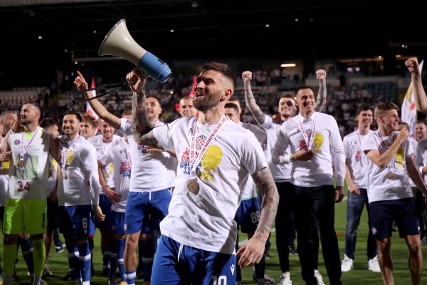 Marko Livaja