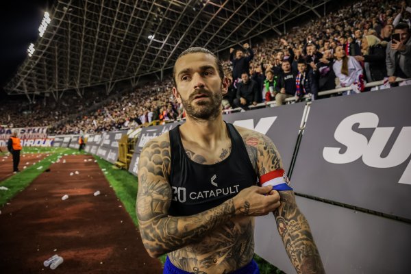I legendarni srpski režiser komentirao slučaj Livaja: 'Pisao sam Tottenhamu da obrate pažnju'