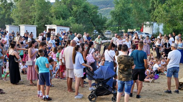 Iđen Doli Fest 2025. godine