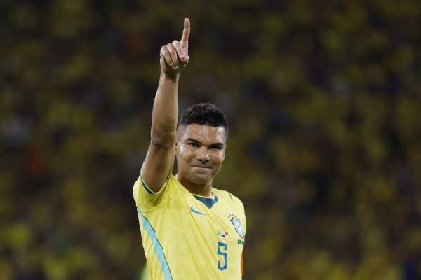 Casemiro zabio, ali ušao na neslavnu listu: Pogledajte poredak 'najprgavijih'