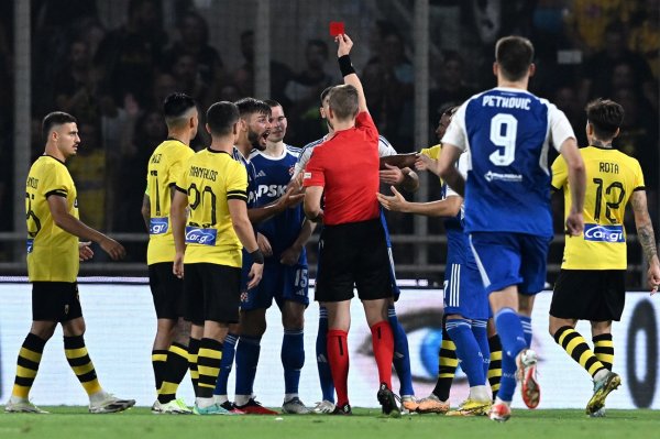 FIFA odredila suca za Hrvatsku; Vatreni ga pamte po velikoj pobjedi, Dinamo po noćnoj mori