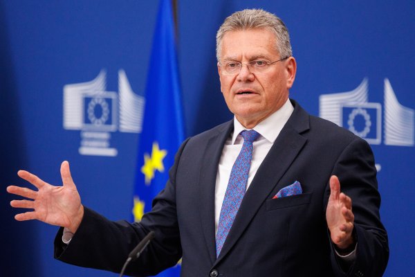 EU poslao jasnu poruku Kini: 'Ovako više ne može'