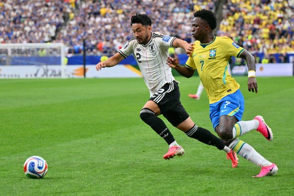 Ovi povijesni podaci savršeno pokazuju razliku između Brazila i Japana