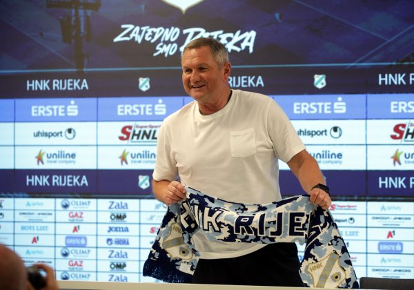 Matjaž Kek usuglasio se oko potpisa s jednim od najtrofejnijih igrača SHNL-a