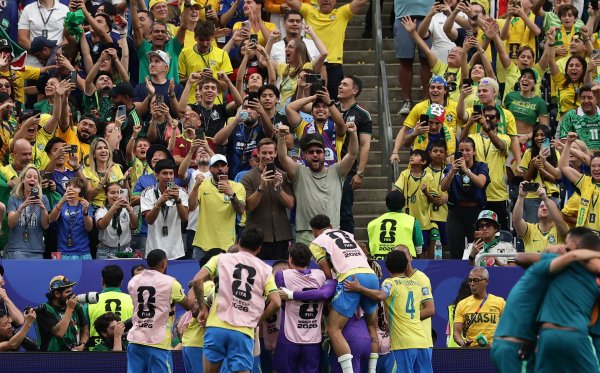 Najjači brazilski mediji razočarani nakon dramatičnog prolaska dalje: Izdvojili su samo jednog čovjeka kao genija