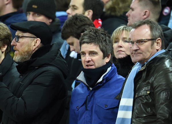 Zvijezda Oasisa šokirala uoči nokaut-faze: 'Ne navijam za Englesku zbog Uniteda i Liverpoola'