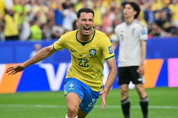 Novi rekord: Brazilac ispisao povijest Svjetskog prvenstva