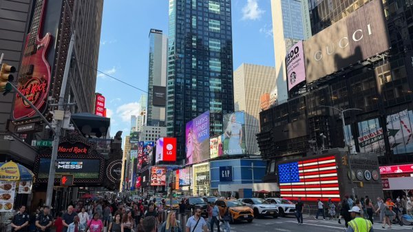 Times Square