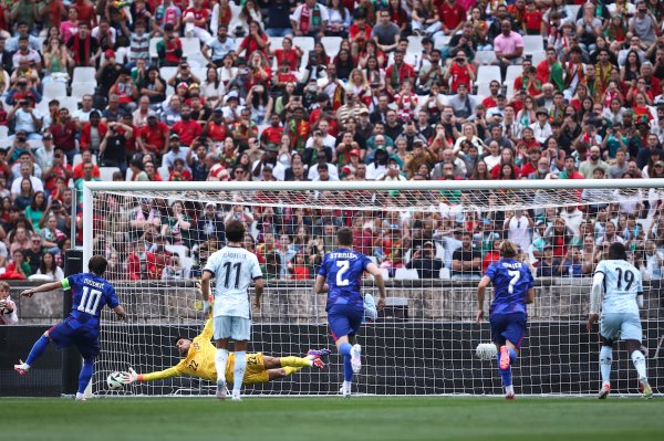 FIFA htjela promijeniti važno pravilo usred Svjetskog prvenstva: Evo zašto promjena nije prošla