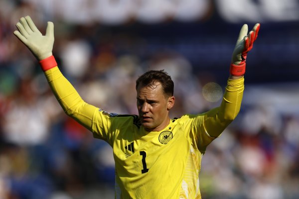 Manuel Neuer otkrio što se događalo u njemačkoj svlačionici nakon šokantnog ispadanja sa SP-a