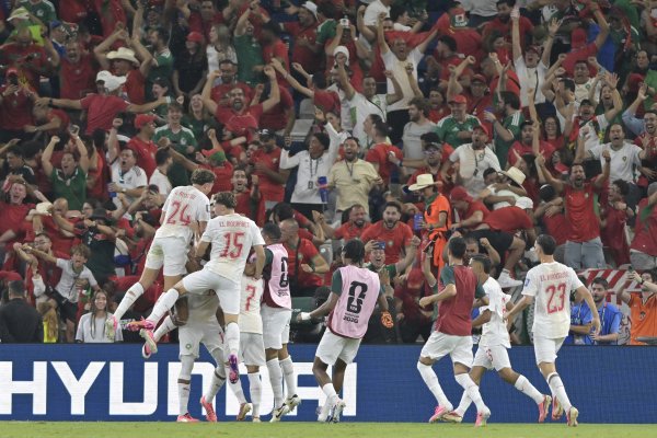 Maroko izbacio Nizozemsku nakon najbizarnijih penala u povijesti SP-a