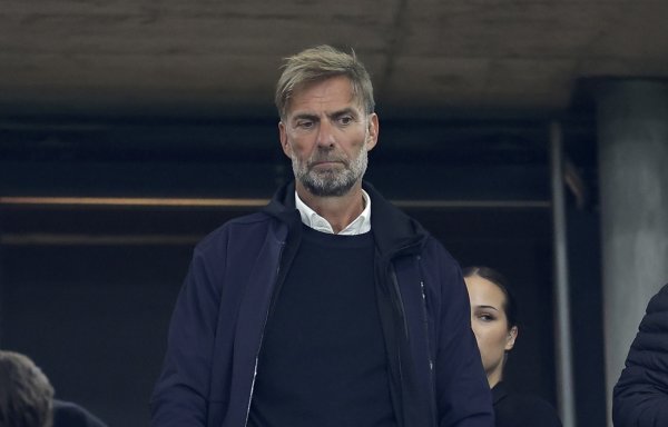 Klopp zbog jedne odluke potpuno izgubio živce: 'Ovo je brutalno'