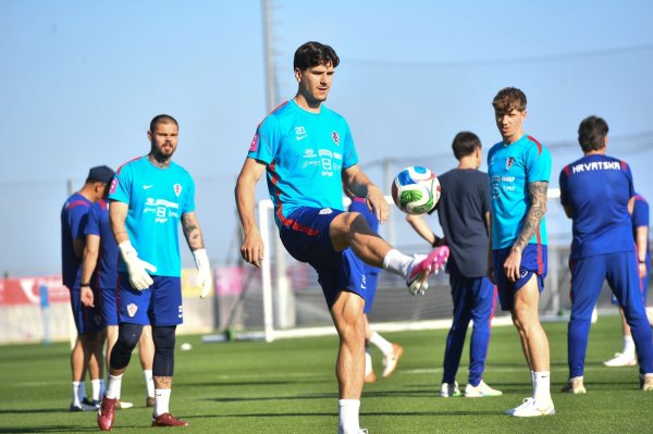 Matanović izabrao između Ronalda i Messija; odgovor će mnoge iznenaditi