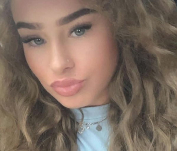 Brooke George