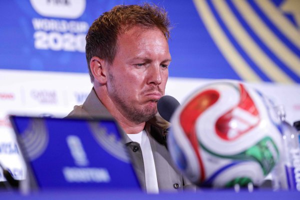 Nagelsmann nakon ispadanja Njemačke dodatno razljutio navijače