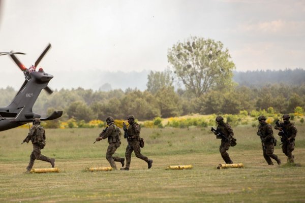 NATO-ove snage