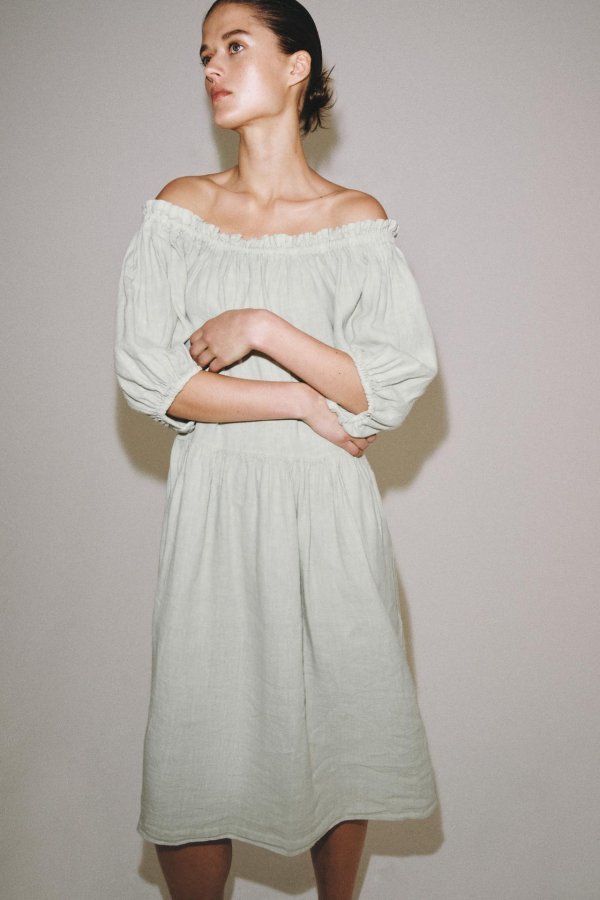 Zara haljina