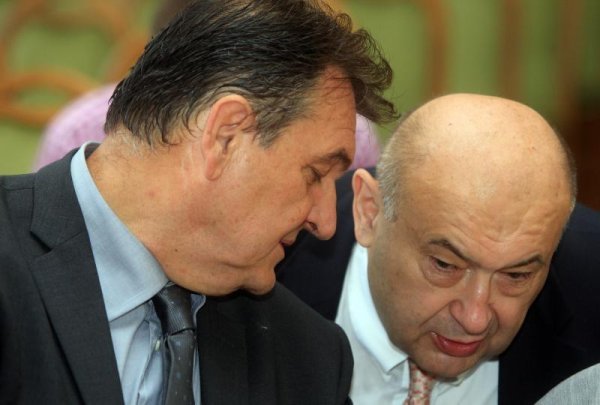 Željko Lukunić/PIXSELL
