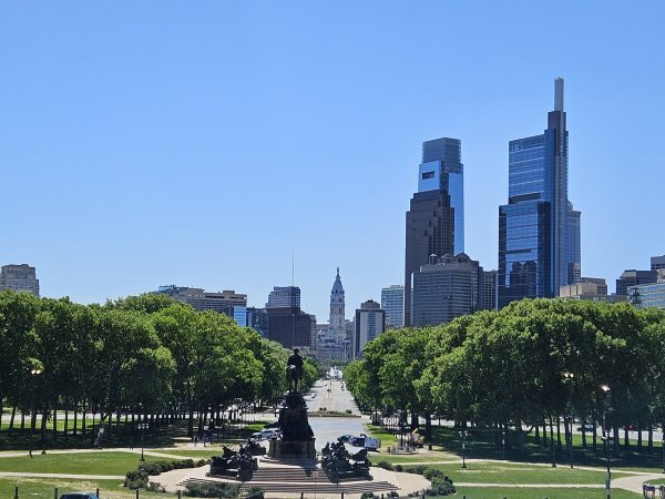 Philadelphia