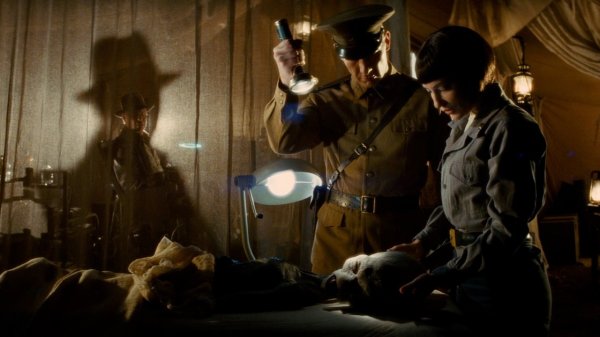 Indiana Jones i kraljevstvo kristalne lubanje