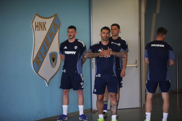 Pogledajte kako je klub iz Splita poslao podršku Marku Livaji