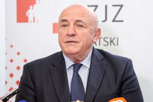 Josip Lucić