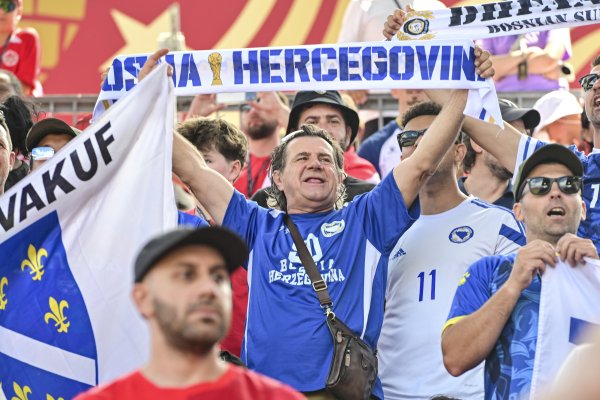 Cijene ulaznica za spektakl BiH i SAD naglo padaju: Evo koliko sada stoje