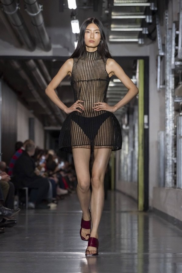Jean Paul Gaultier, proljeće/ljeto 2026.