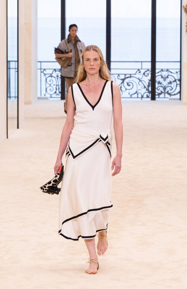 Chanel Cruise 2027