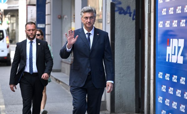 Članovi HDZ-a uz premijera: Ako Kundid ne poštuje zakon, mora otići