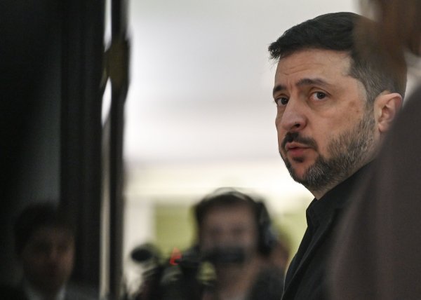Volodimir Zelenski