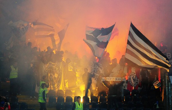 Nekadašnji europski velikan izbačen iz svih liga i morat će igrati među amaterima