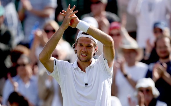 Senzacija na Wimbledonu: U drami ispao četvrti nositelj