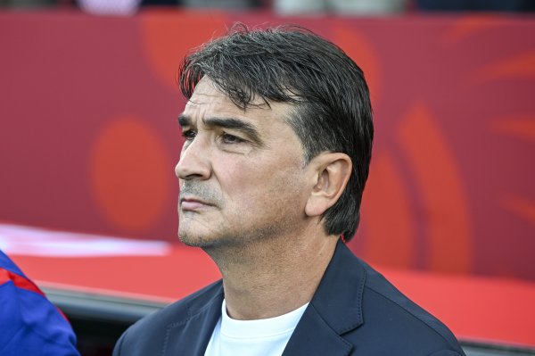 Dalić prelomio: Vatreni bez ijedne minute upada u prvi sastav za Portugal?