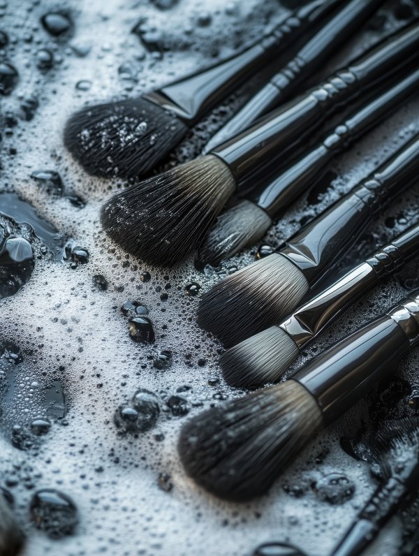 Pravilna briga o kistovima za šminku čini veliku razliku u svakodnevnoj beauty rutini