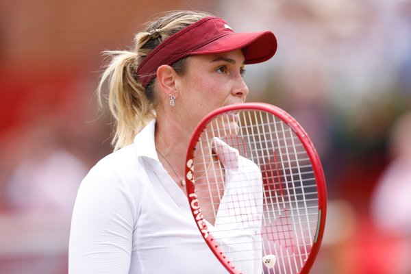 Vekić propustila veliku prednost i ispala u prvom kolu Wimbledona