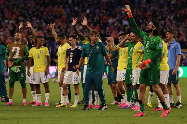 'Toliki ego, a toliko nogometnog neznanja. Ovaj Brazil može voditi samo jedan trener i nitko drugi'