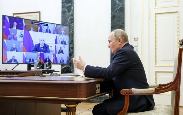 Ruski stabilizacijski fond dosegnuo vrijednost od 168,5 milijardi dolara