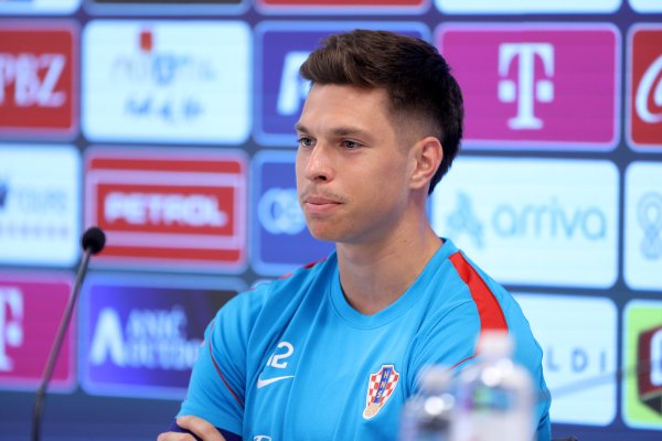 Vatreni kompletirao transfer usred SP-a: Evo u kojem klubu je predstavljen