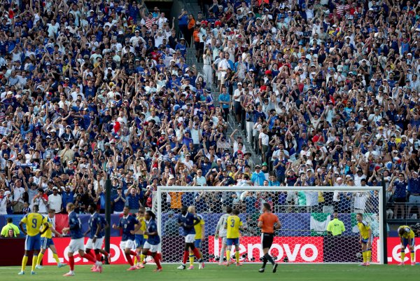 FIFA objavila nestvarnu brojku: Svjetsko prvenstvo ovo još nije vidjelo