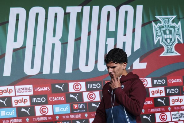 Šokantno nije s Portugalom došao na Svjetsko, sada radi transfer karijere i ruši rekord